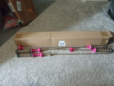 DC97-16350U Washer Suspension Rod Replace DC97-16350E DC97-16350C DC97-16350D