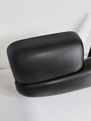 Right For 2002-2008 Dodge Ram 1500 2500 3500 Side View Tow Mirror Power Heated