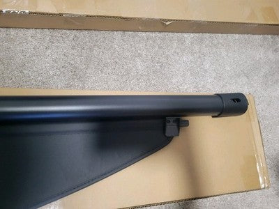 BOPARAUTO Cargo Cover for Jeep Cherokee Accessories 2019 2020 2021 2022 2023