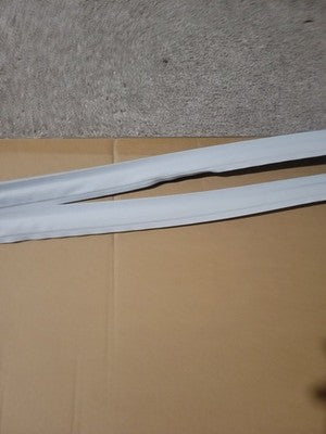 New 241786009 Freezer Door Gasket For Refrigerator Kenmore 241786005 CRSE263TB0