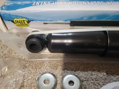 Unity Rear Gas Shock Absorber 254010