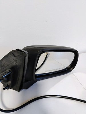 Power Mirror Textured Black RH Right Passenger Side Door for 99-03 Mazda Protege