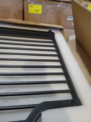 W10594440 Burner Grate Replacement for Whirlpool Stove Parts Cast Iron Grates