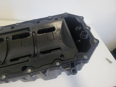5.7L HEMI Engine Oil Pan for 2011-2015 Jeep Grand Cherokee Durango 53022343AL