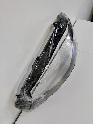 LH Driver Side Headlight Lens Cover For 2017-2019 Mercedes E300 E400 E450 E43 E5