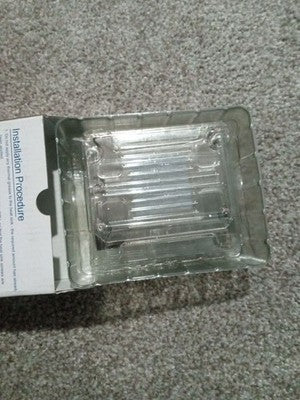 Supermicro SNK-P1041V  1U Prop. Passive CPU HS for 6U 10-blade SuperBlade Series