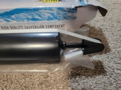 Unity Rear Gas Shock Absorber 254010