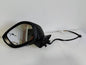 Heated Left Mirror for Honda Civic EX-L 2022-2024 76258T20A21 Power Black