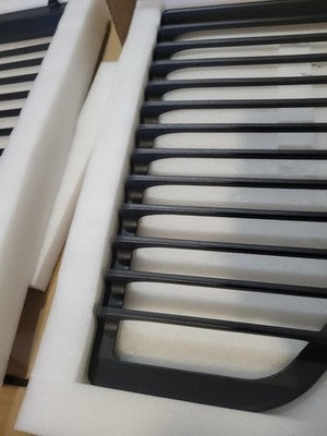 W10594440 Burner Grate Replacement for Whirlpool Stove Parts Cast Iron Grates