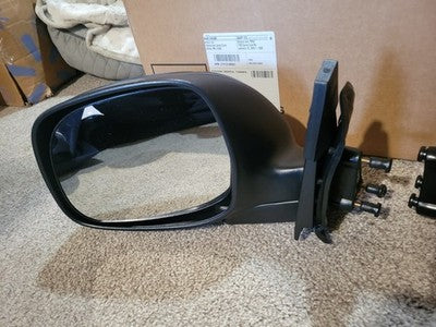 For Toyota Tundra 2000-2006 Door Mirror Driver and Passenger Side Pair Manual