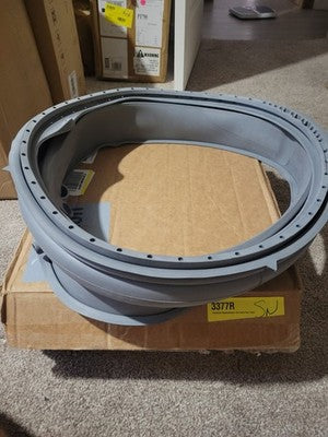 5304505004 Replacement Washer Door Gasket for Frigidaire 5304516744 5304505239