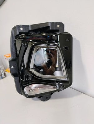 For 2019-2022 Chevy Blazer HID/Xenon Projector Headlight Right W/o Bulb &Ballast