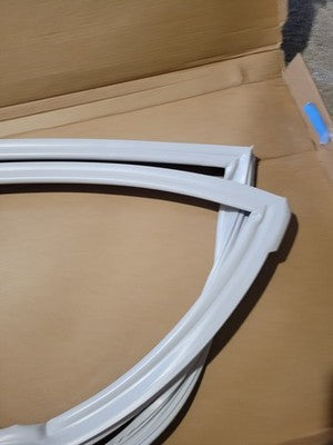 New W10830274 Refrigerator French Door Gasket for Whirlpool