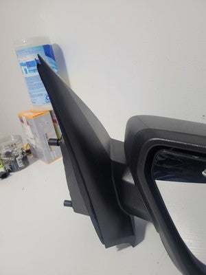 Right Passenger Side Door Mirror For 2021-24 Ford F-150 Temp Sensor Puddle Light