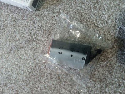 Genuine Canon PGI-225 PGBK BLACK Ink Cartridge Open Box Sealed Cartridge
