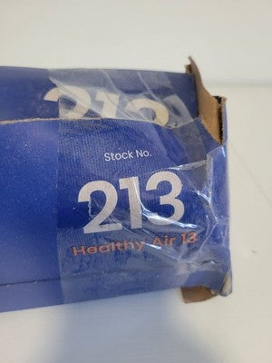 Aprilaire 213 Merv 13 Air Filter For Whole-House Air Purifier OEM Genuine New!