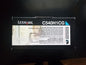 Lexmark C540H1CG Cyan Toner High Yield Cartridge  FREE SHIPPING Brand New
