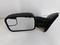 2002-2008 Dodge Ram 1500 2500 3500 Tow Power Heated Left Side Mirror NEW