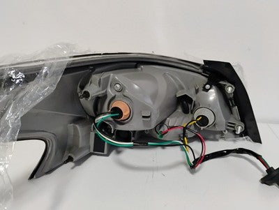 For 2013 2014 2015 Altima 4Dr Sedan Halogen Tail Light Brake Lamp Passenger Side