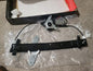 Front Right Power Window Regulator w/Motor For 2014-18 Silverado GMC Sierra 1500