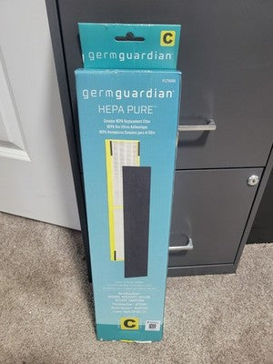 Genuine GERM GUARDIAN FLT4825 True Hepa Filter B