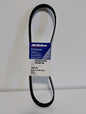 ACDelco Gold 7K407A Standard V-Ribbed Serpentine Belt Black NEW