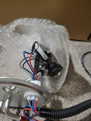Fuel Pump Assembly with Sending Unit for Mazda B2500 B3000 Ford Ranger Std Cab