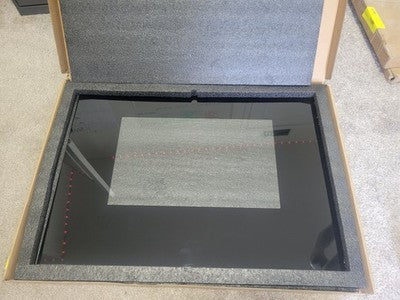 NEW WPW10409946 W10409946 Gas/Electric Range Oven Stove Door Outer Glass Fit