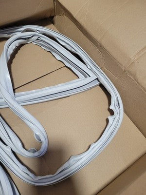 Upgraded 241786009 Refrigerator Door Gasket – Replaces 241569805 5304439531...