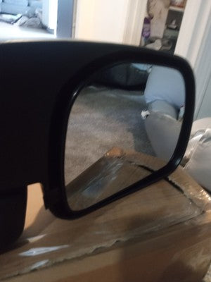 Dorman 955-1263 Side View Mirror Power fits Ford models 1C3Z 17682-AAB