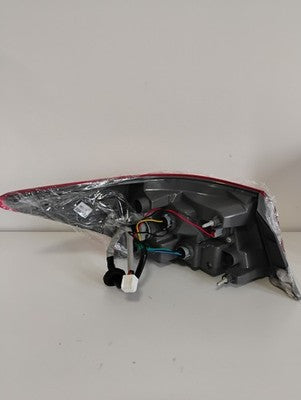 Fit For Nissan Sentra 2016-2018 Red Right Passenger Side Taillight Brake Lamps