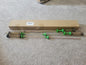 4 Pcs Suspension Rod Kit DC97-16350S For Samsung Washer DC97-16350U (26.4in) NEW