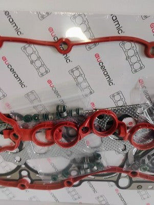 Head Gasket Set Fits 2005-2014 Volkswagen Beetle Golf Jetta Passat Rabbit 2.5L