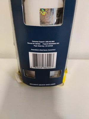 Everydrop by Whirlpool Ice and Water Refrigerator Filter 4 EDR4RXD1 - New
