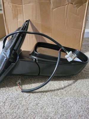 Dorman 955-633 Side View Mirror Right fits Acura MDX 76200S3VA04ZA