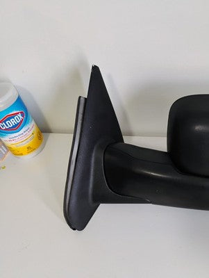 2002-2008 Dodge Ram 1500 2500 3500 Tow Power Heated Left Side Mirror NEW