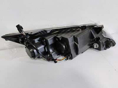 2014 2015 Kia Optima Left Driver LH Side Headlight Halogen DEPO X9551 PS