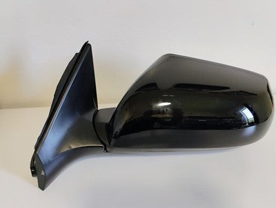Mirror For 2017-2022 Honda CR-V Driver Side Power Textured North America Built