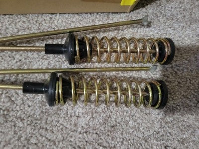 DC68-03172B-03 DC97-16350D DC68-03172C Washer Suspension Rod for Sam-Sung Top Lo