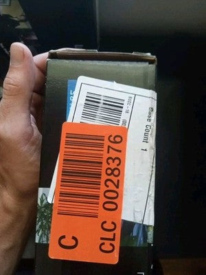 Genuine Lexmark -C5240YH Yellow High-Yield Toner - NEW SEALED