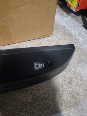 Right Passenger Side Mirror 2019-24 Ram 1500 68276500AH/CH1321472 NO POWER FOLD