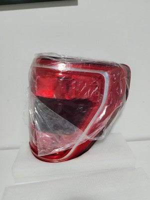 For Ford F150 F-150 XLT 2021 2022 2023 Left Driver Tail Light Lamp W/Blind Spot