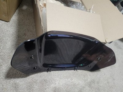 8" Front Windshield Windscreen For Harley Street Glide FLHX/I models 2024 2025