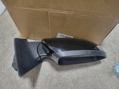 Power Side Door View Mirror Right For 2011-2015 Chevrolet Cruze Non-Heated PTM