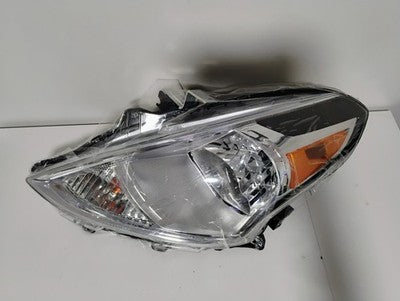 2015-2019 NISSAN VERSA DRIVER LEFT HALOGEN HEADLIGHT OEM LH