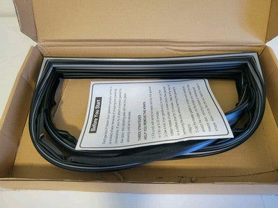 Frigidaire Freezer Door Gasket 242193209 Kenmore Seal 28.66"x18.11" AP5807083