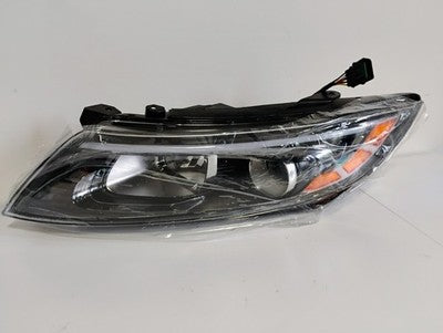 2014 2015 Kia Optima Left Driver LH Side Headlight Halogen DEPO X9551 PS