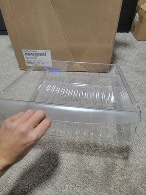 Frigidaire Refrigerator Deli Drawer  Part # 240342805 240342830