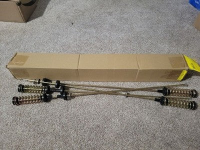 DC68-03172B-03 DC97-16350D DC68-03172C Washer Suspension Rod for Sam-Sung Top Lo