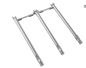 304 Stainless Steel Burner Tubes for Weber Spirit II 300 E310 S310 69787 68950